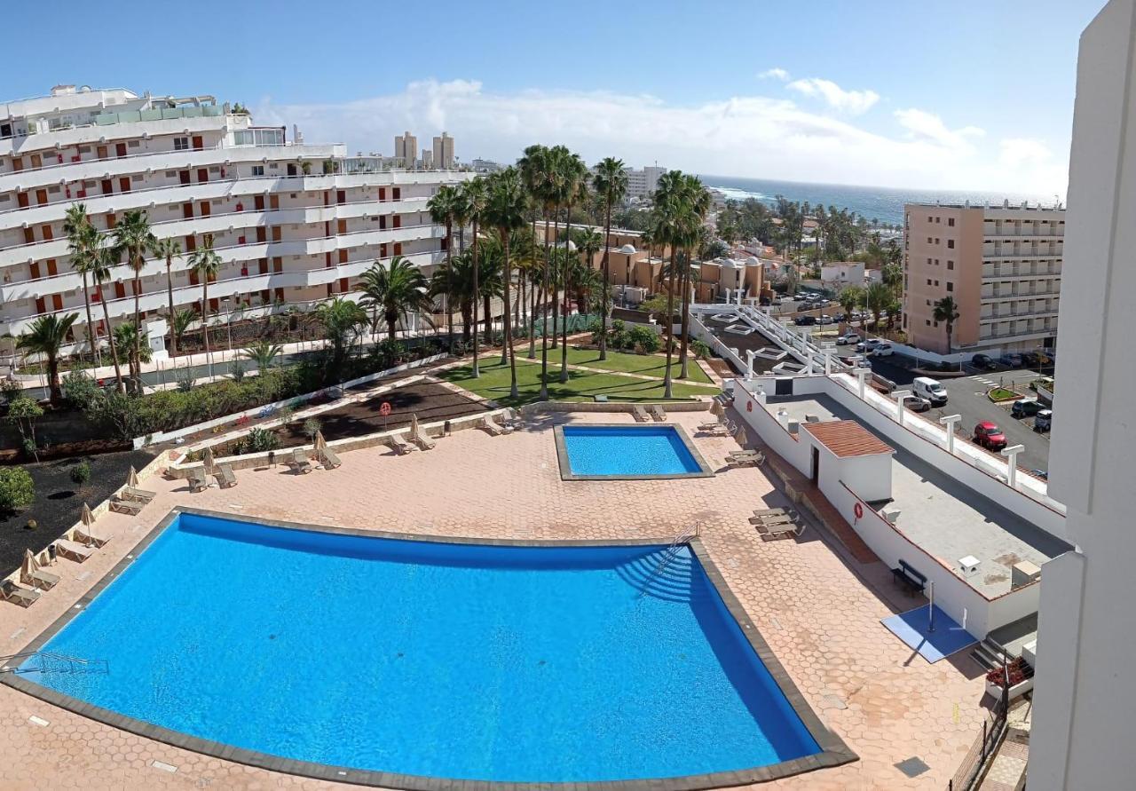Playa De Las Americas Seaview Vinadelmar Esterno foto