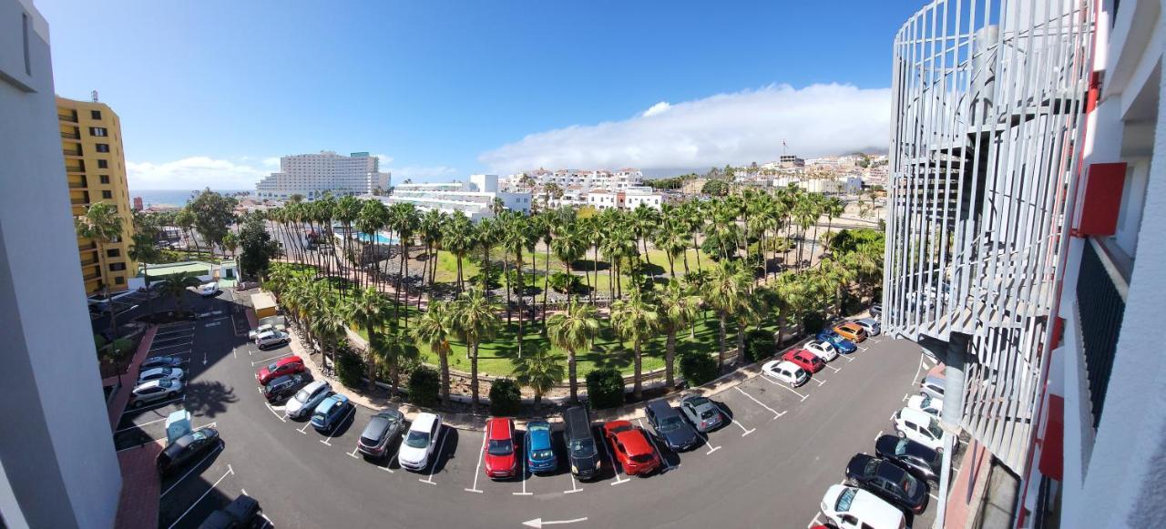 Playa De Las Americas Seaview Vinadelmar Esterno foto