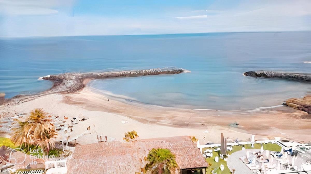 Playa De Las Americas Seaview Vinadelmar Esterno foto